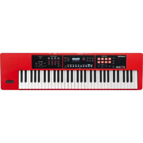 Roland XPS-10X-RD Цифровой синтезатор