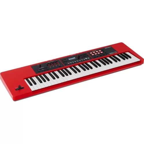 Roland XPS-10X-RD Цифровой синтезатор