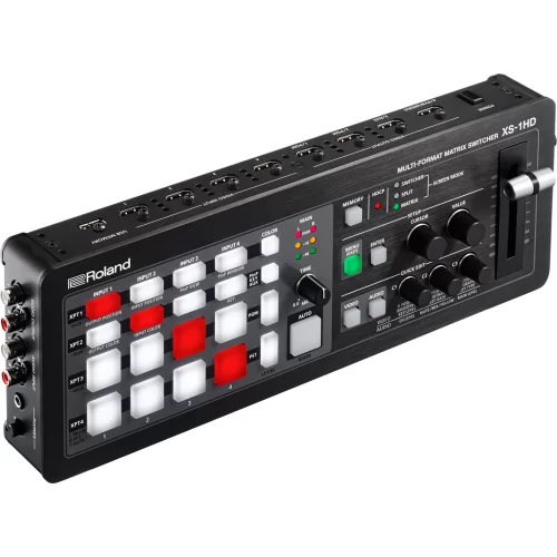 Roland XS-1HD Мультиформатный матричный свитчер