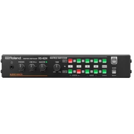 Roland XS-42H Видеомикшер