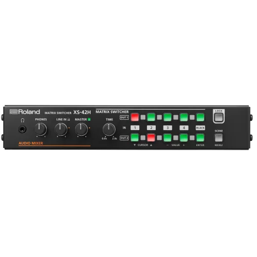 Roland XS-42H Видеомикшер