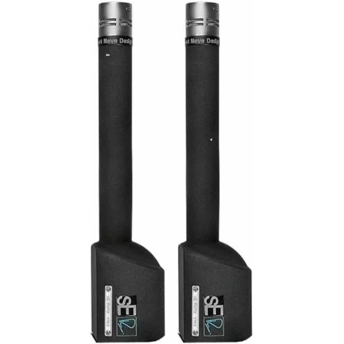 SE Electronics RN17 Pair Пара конденсаторных инструментальных микрофонов