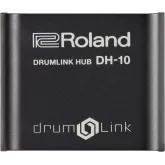Roland DH-10 Беспроводной приемник триггера DrumLink