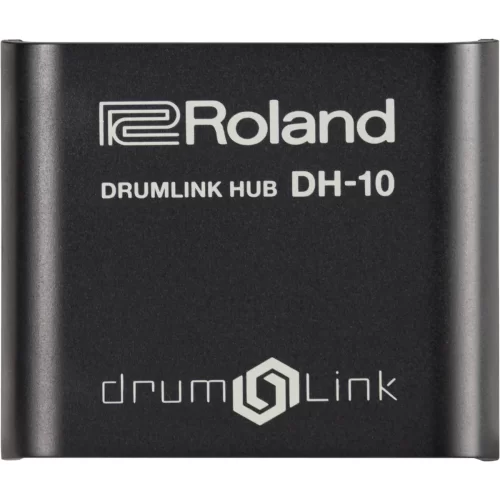Roland DH-10 Беспроводной приемник триггера DrumLink