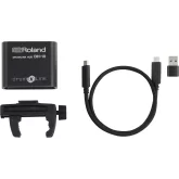 Roland DH-10 Беспроводной приемник триггера DrumLink