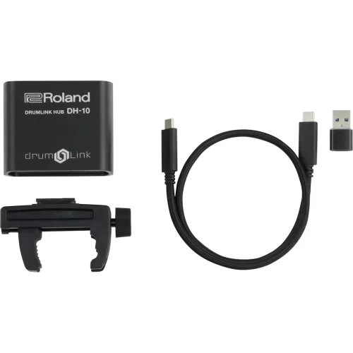 Roland DH-10 Беспроводной приемник триггера DrumLink