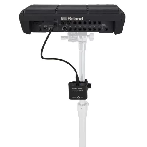 Roland DH-10 Беспроводной приемник триггера DrumLink