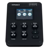 Roland GO:MIXER Studio Аудиоинтерфейс USB, 12х6