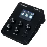 Roland GO:MIXER Studio Аудиоинтерфейс USB, 12х6