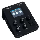 Roland GO:MIXER Studio Аудиоинтерфейс USB, 12х6
