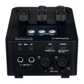 Roland GO:MIXER Studio Аудиоинтерфейс USB, 12х6