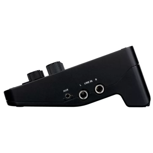 Roland GO:MIXER Studio Аудиоинтерфейс USB, 12х6