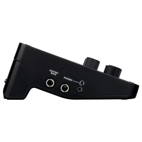 Roland GO:MIXER Studio Аудиоинтерфейс USB, 12х6