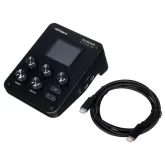 Roland GO:MIXER Studio Аудиоинтерфейс USB, 12х6