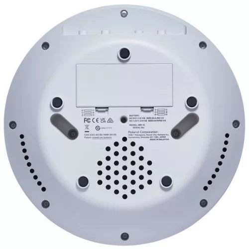Roland MN-10 Mood Pan Электронный перкуссионный инструмент