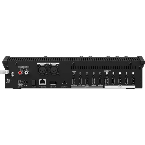 Roland V-1-4K Видеомикшер