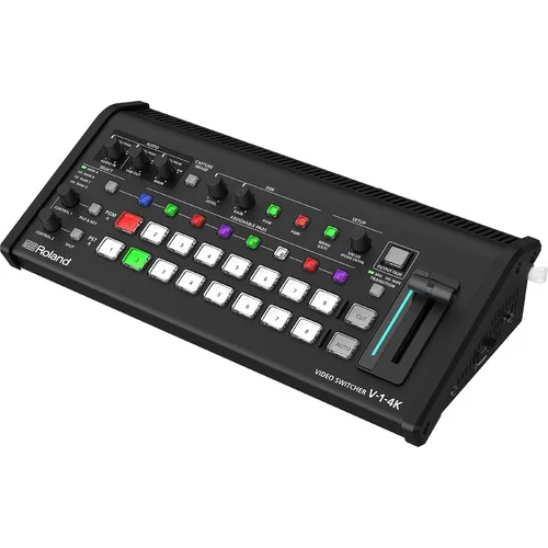 Roland V-1-4K Видеомикшер