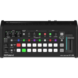 Roland V-1-4K Видеомикшер