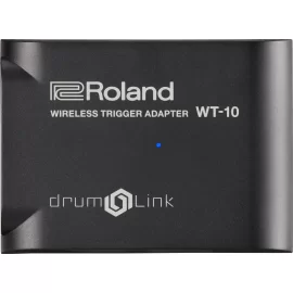 Roland WT-10 Беспроводной передатчик триггера DrumLink