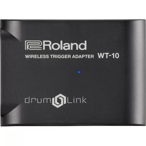 Roland WT-10 Беспроводной передатчик триггера DrumLink