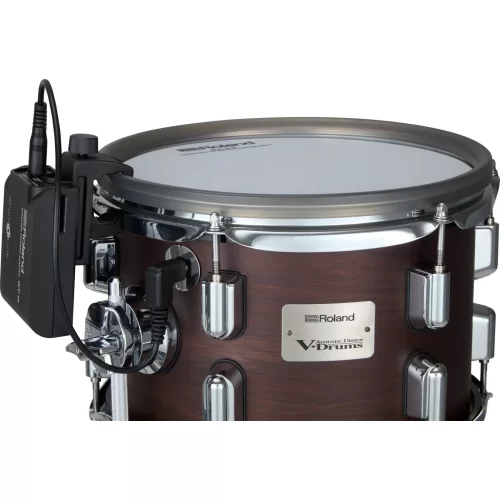 Roland WT-10 Беспроводной передатчик триггера DrumLink