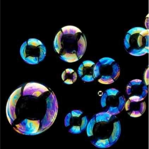 Ross Double Bubble Генератор мыльных пузырей