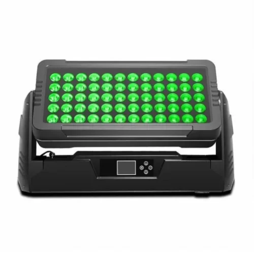 Ross Atlas 6010 RGBW Прожектор светодиодный,60 х 10 Вт RGBW