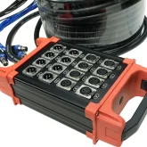 Ross BS12-0808X-20M Мультикор, 8х8, 20м.