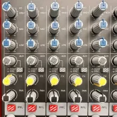 Ross MFX162 18-канальный аналоговый микшер, FX, MP3, Bluetooth