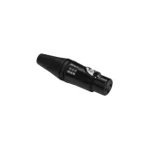 Ross XLR007B Разъем XLR, кабельный