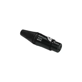 Ross XLR007B Разъем XLR, кабельный