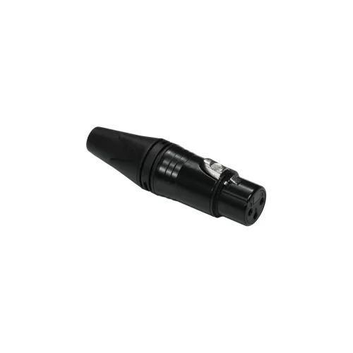 Ross XLR007B Разъем XLR, кабельный