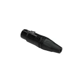 Ross XLR007B Разъем XLR, кабельный