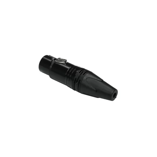 Ross XLR007B Разъем XLR, кабельный