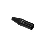 Ross XLR008B Разъем XLR, кабельный