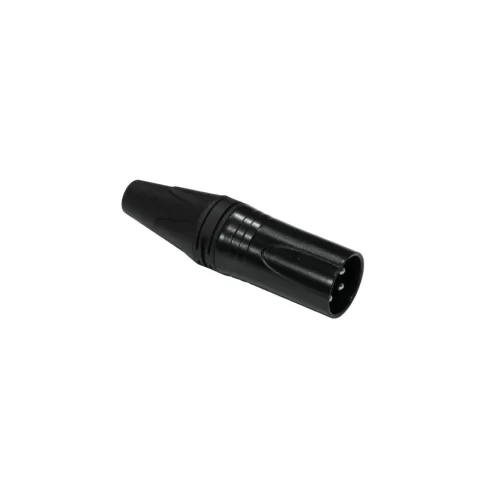 Ross XLR008B Разъем XLR, кабельный