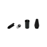 Ross XLR008B Разъем XLR, кабельный