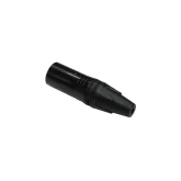 Ross XLR008B Разъем XLR, кабельный