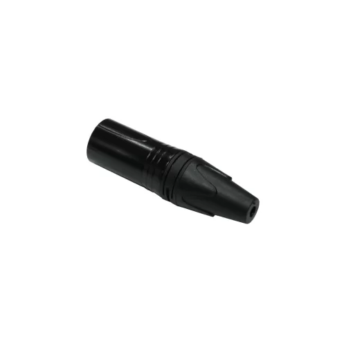 Ross XLR008B Разъем XLR, кабельный