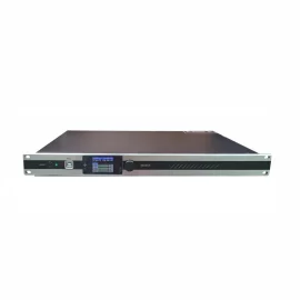 Ross MA-2000TD Усилитель мощности, 4х500 Вт., DSP, Dante