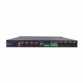 Ross MA-2000TD Усилитель мощности, 4х500 Вт., DSP, Dante