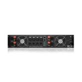 Ross PA-4800TD Усилитель мощности, 4х1600 Вт., DSP, Dante