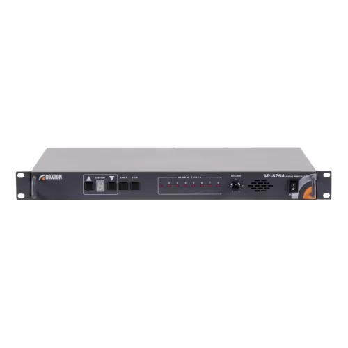 Roxton AP-8264 Аудиопроцессор, 8х8