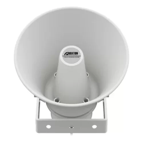 Roxton HS-30T Рупорный громкоговоритель, 30/15 Вт, 100 В