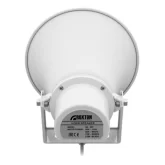 Roxton HS-30T Рупорный громкоговоритель, 30/15 Вт, 100 В
