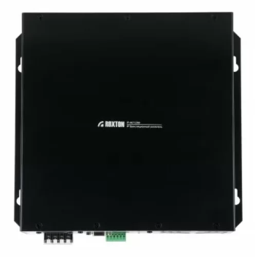 Roxton IP-A67120D IP Трансляционный усилитель, 120 Вт.