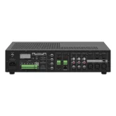 Roxton MX-120 Трансляционный микшер-усилитель, 120 Вт., 5 зон, MP3, FM, Bluetooth