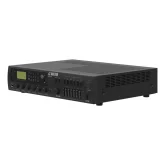 Roxton MX-120 Трансляционный микшер-усилитель, 120 Вт., 5 зон, MP3, FM, Bluetooth