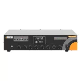 Roxton MZ-360 Трансляционный микшер-усилитель, 360 Вт., 6 зон, MP3, FM, Bluetooth