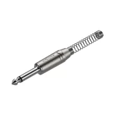 Roxtone RJ2PP-NN Jack 1/4'' (6,3 мм), моно